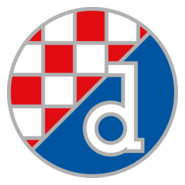NK Dinamo Zagreb Logo PNG Vector