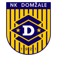 NK Domzale (1921) Logo PNG Vector