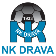NK Drava Ptuj Logo PNG Vector