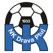 NK Drava Ptuje Logo PNG Vector