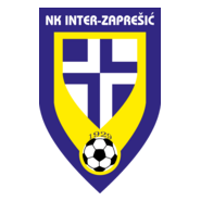 NK Inter Zapresic Logo PNG Vector