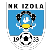 NK Izola Logo PNG Vector