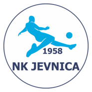 NK Jevnica Logo PNG Vector
