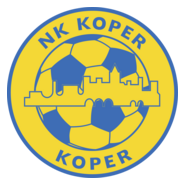 NK Koper Logo PNG Vector