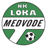 NK Loka Medvode Logo PNG Vector