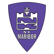 NK Maribor Logo PNG Vector