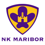 NK Maribor Logo PNG Vector