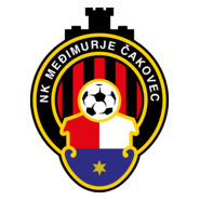 NK Medimurje Cakovec Logo PNG Vector