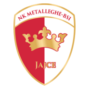 NK Metalleghe-BSI Jajce Logo PNG Vector