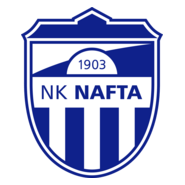 NK Nafta Lendava Logo PNG Vector