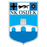 NK Osijek Logo PNG Vector