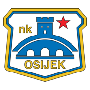 NK Osijek Logo PNG Vector