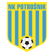 NK Potrosnik Beltinci Logo PNG Vector