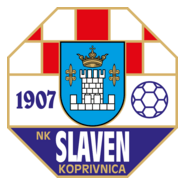 NK Slaven Belupo Logo PNG Vector