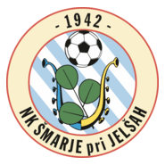 NK Smarje pri Jelsah Logo PNG Vector