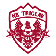 NK Triglav Kranj Logo PNG Vector