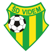 NK Videm Mladina Logo PNG Vector