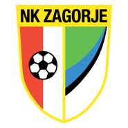 NK Zagorje Logo PNG Vector