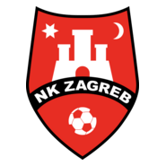 NK Zagreb Logo PNG Vector