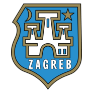NK Zagreb Logo PNG Vector