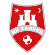 NK Zagreb Logo PNG Vector