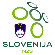 Nogometna zveza Slovenije (1920) Logo PNG Vector