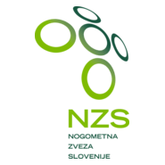 Nogometna zveza Slovenije (2008) Logo PNG Vector