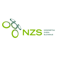 Nogometna zveza Slovenije (NZS) Logo PNG Vector