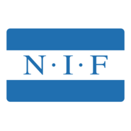 Nordstrand IF Logo PNG Vector