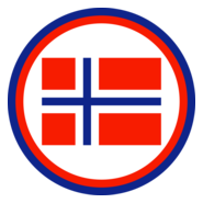 Norges Fotballforbund (1960) Logo PNG Vector