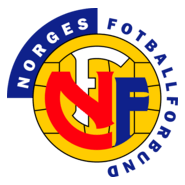 Norges Fotballforbund Logo PNG Vector