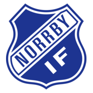 Norrby IF Logo PNG Vector