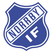 Norrby IF Logo PNG Vector
