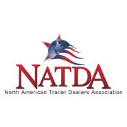 North American Trailer Dealers Association (NATDA) Logo PNG Vector