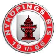 Nykopings BIS Logo PNG Vector