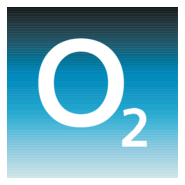 O2 Logo PNG Vector (EPS) Free Download