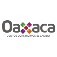 Oaxaca Juntos Construimos el Cambio Logo PNG Vector