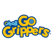 Oball Go Grippers Logo PNG Vector