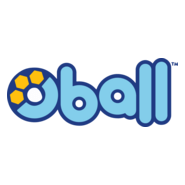 Oball Logo PNG Vector