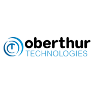 Oberthur Technologies Logo PNG Vector