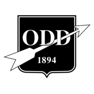Odd BK (Current) Logo PNG Vector