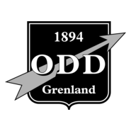 Odd Grenland (Old) Logo PNG Vector