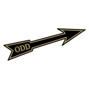 Odd Skien Logo PNG Vector