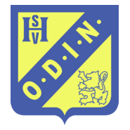 ODIN ’59 Logo PNG Vector