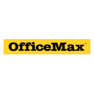 Office Max Logo PNG Vector