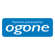 Ogone Payment Processed Logo PNG Vector