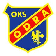 OKS Odra Opole Logo PNG Vector