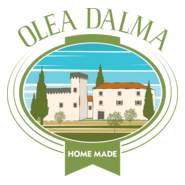 Olea Dalma Logo PNG Vector