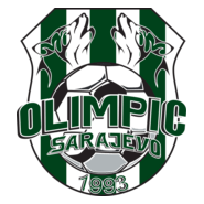Olimpic Sarajevo Logo PNG Vector