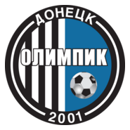 Olimpik Donetsk Logo PNG Vector
